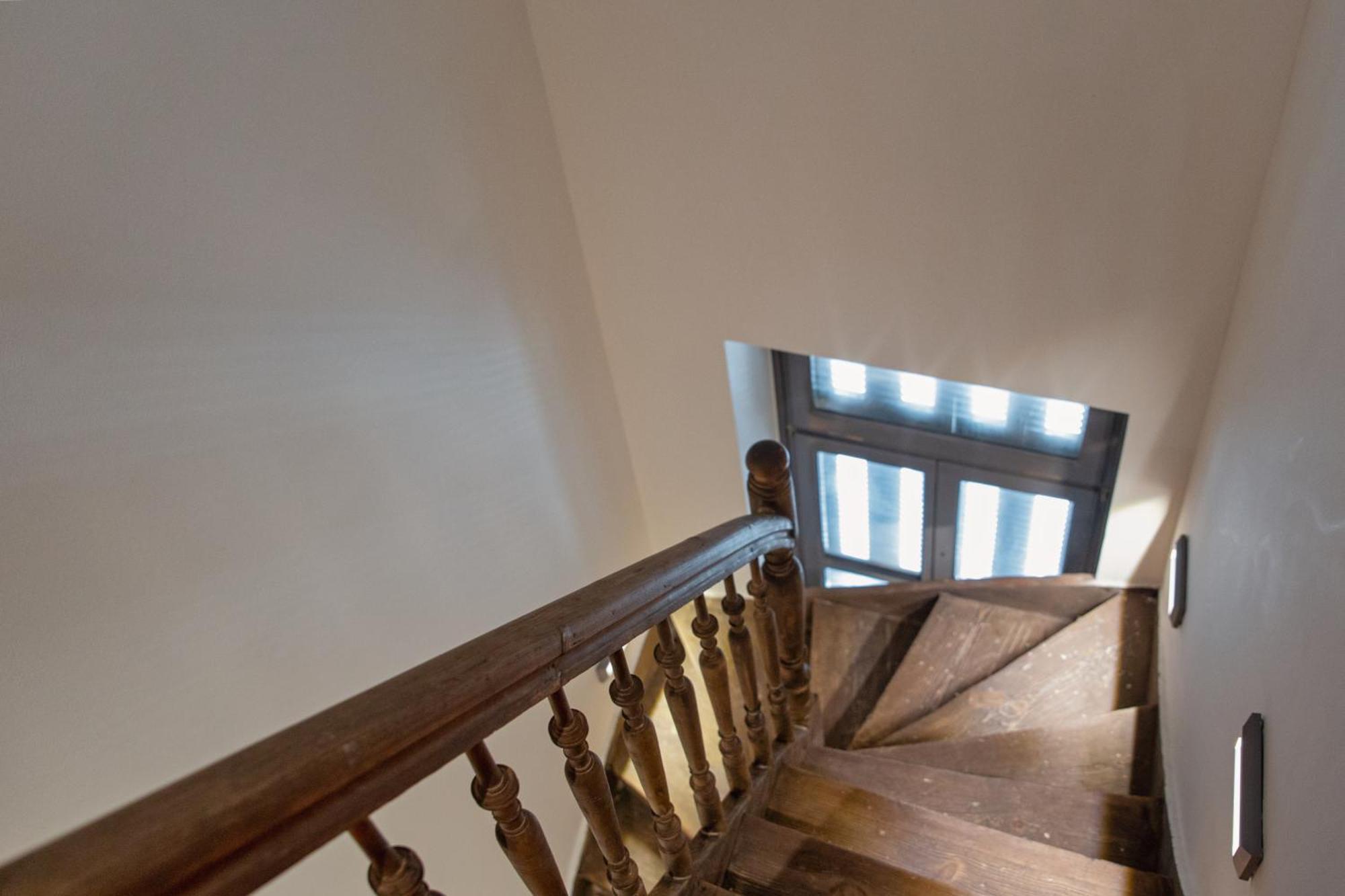 Epitome Suites Athene Buitenkant foto