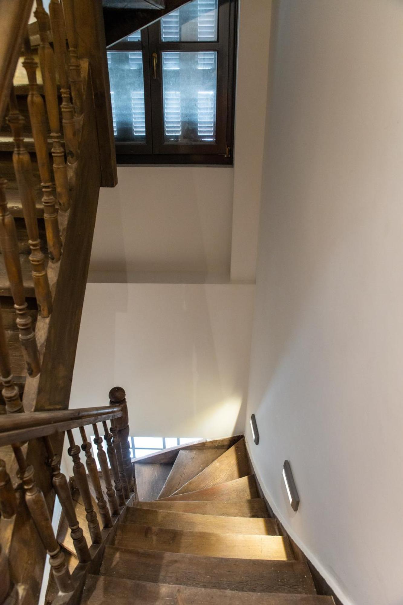 Epitome Suites Athene Buitenkant foto