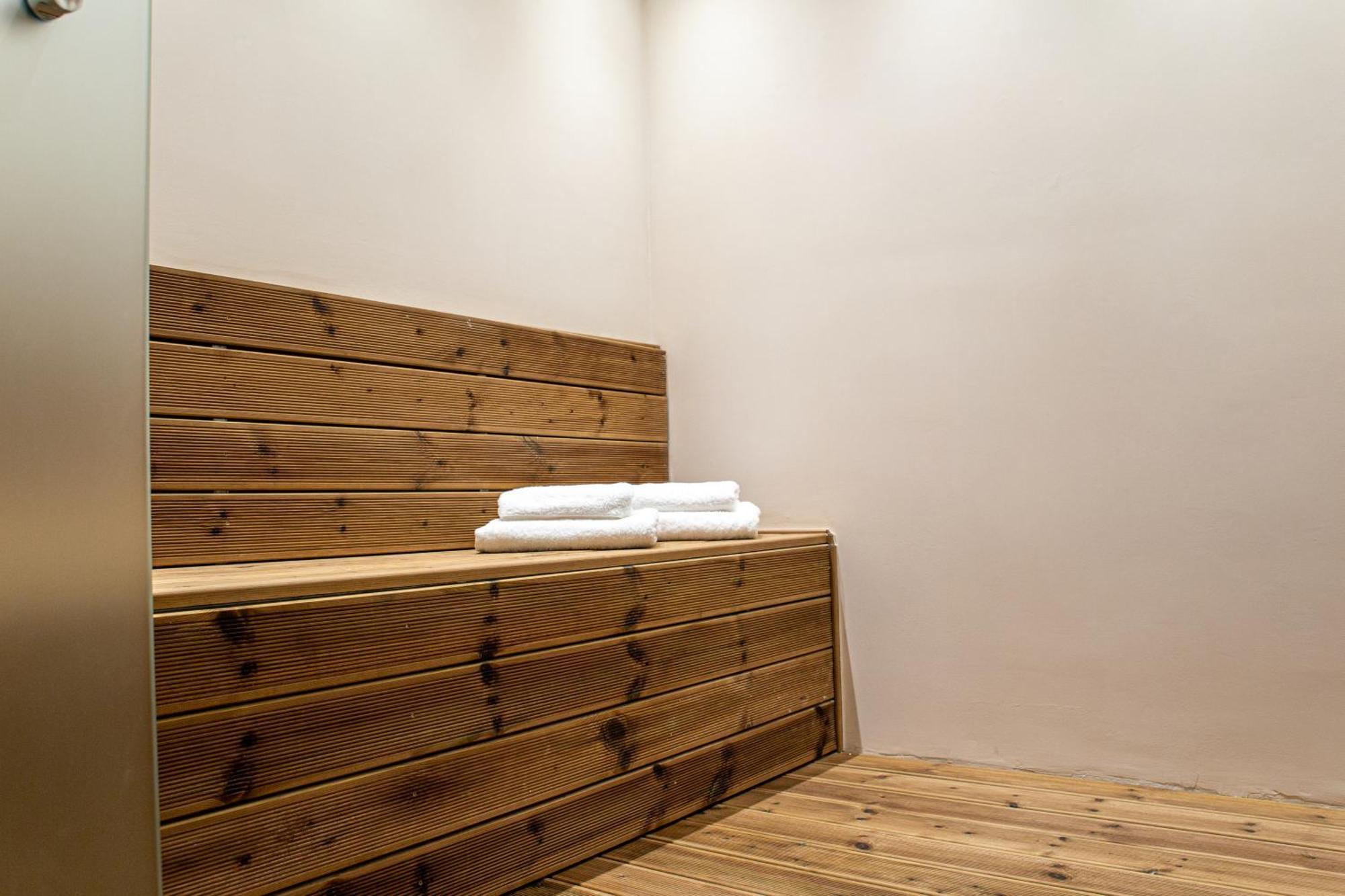 Epitome Suites Athene Buitenkant foto