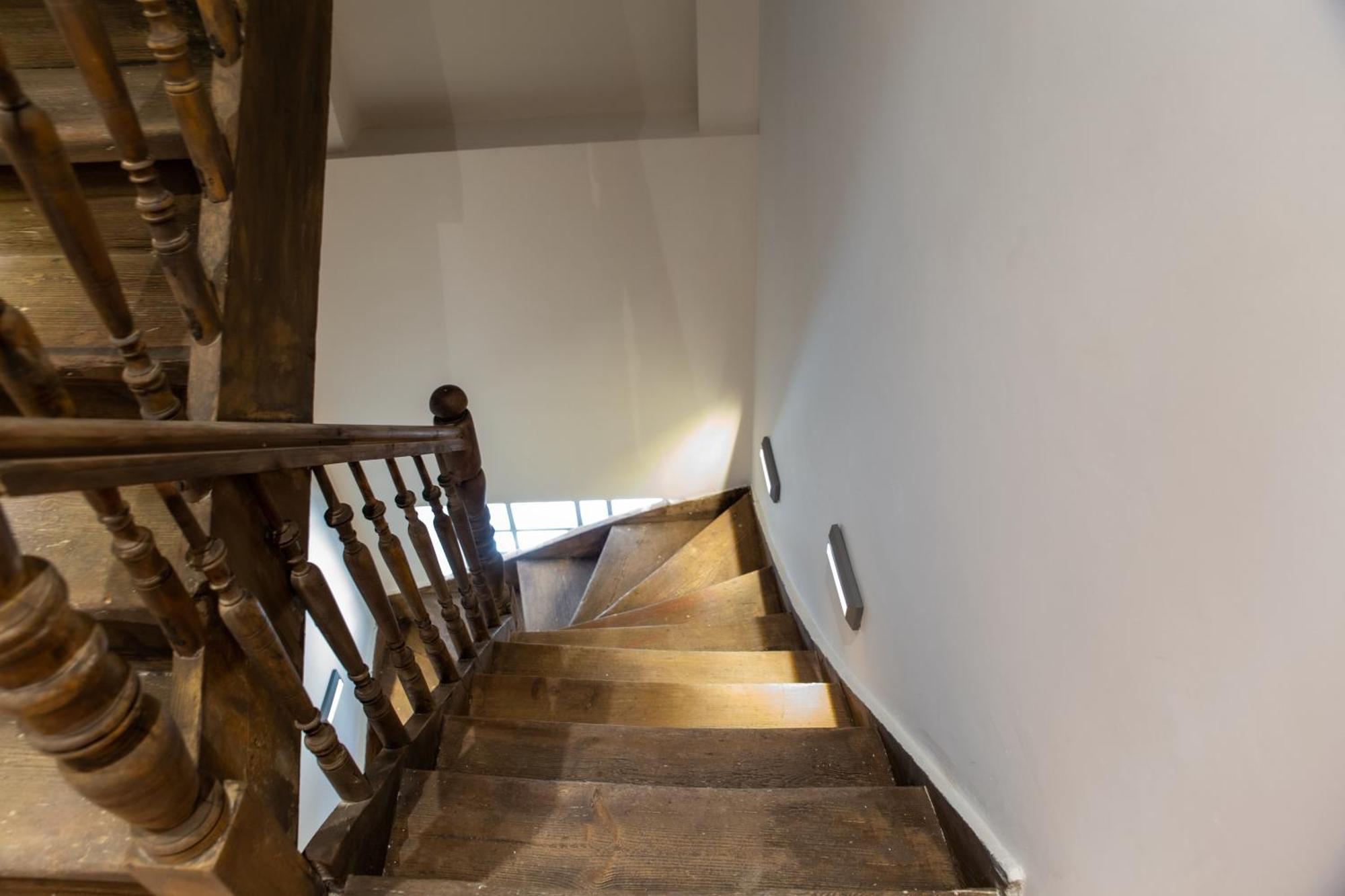 Epitome Suites Athene Buitenkant foto